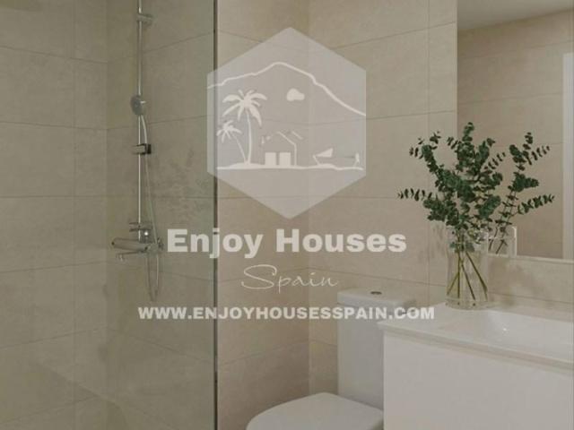 Apartamento en venta Jávea/Xàbia