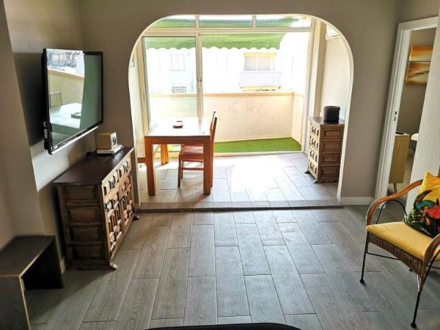 Apartamento en venta Jávea/Xàbia