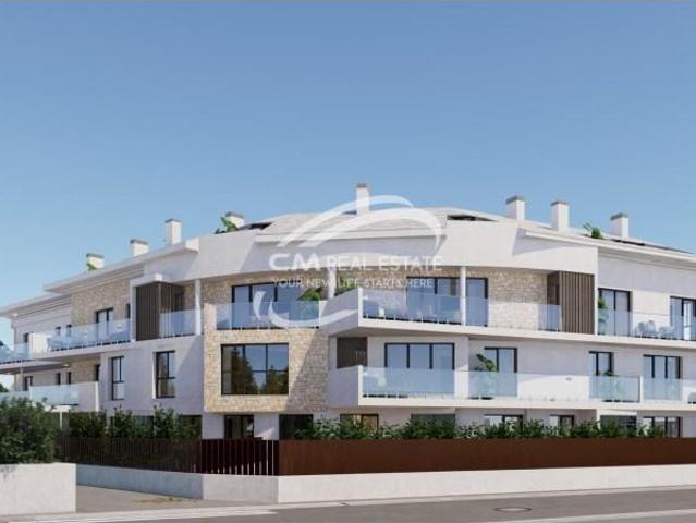 Apartamento en venta Jávea/Xàbia