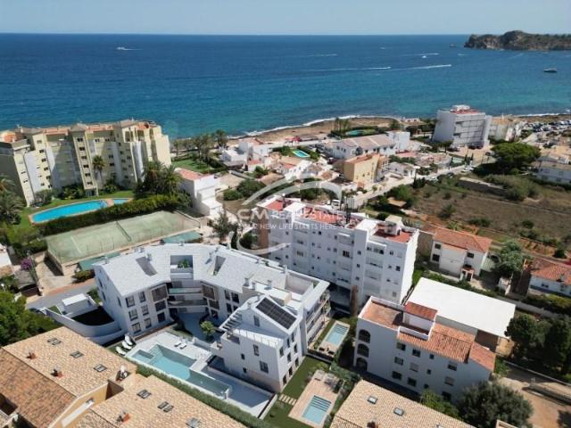 Apartamento en venta Jávea/Xàbia