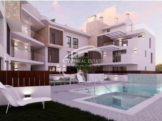 Apartamento en venta Jávea/Xàbia