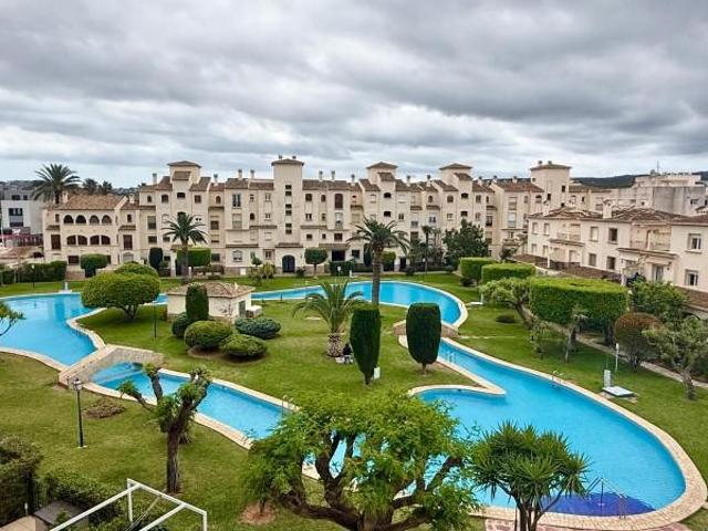 Apartamento en venta Jávea/Xàbia
