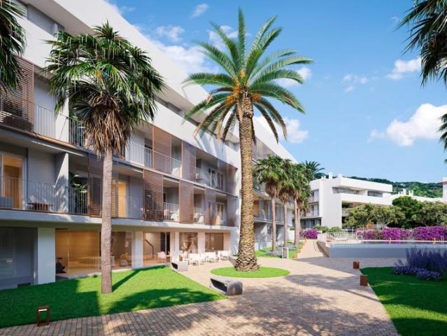 Apartamento en venta Jávea/Xàbia