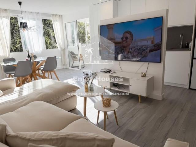 Apartamento en venta Jávea/Xàbia
