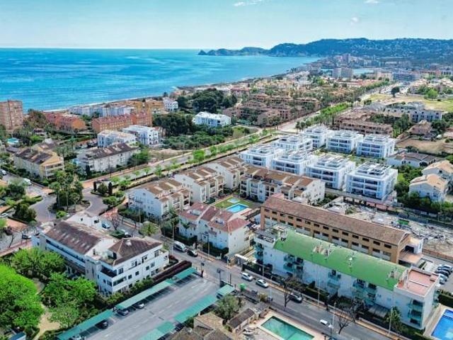 Apartamento en venta Jávea/Xàbia