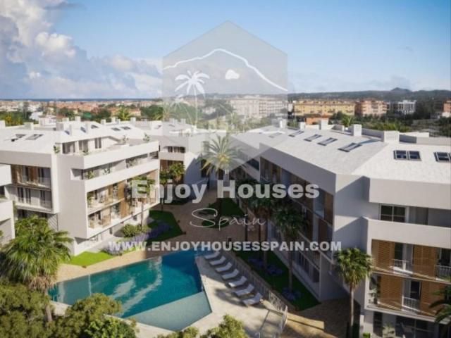 Apartamento en venta Jávea/Xàbia