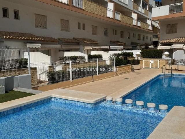 Apartamento en venta Jávea/Xàbia