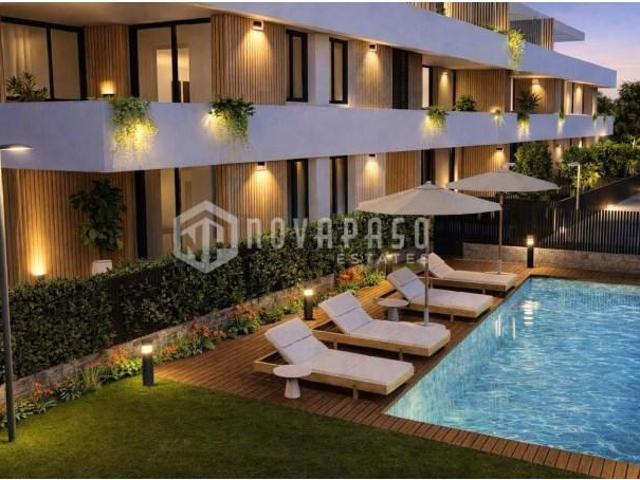 Apartamento en venta Jávea/Xàbia