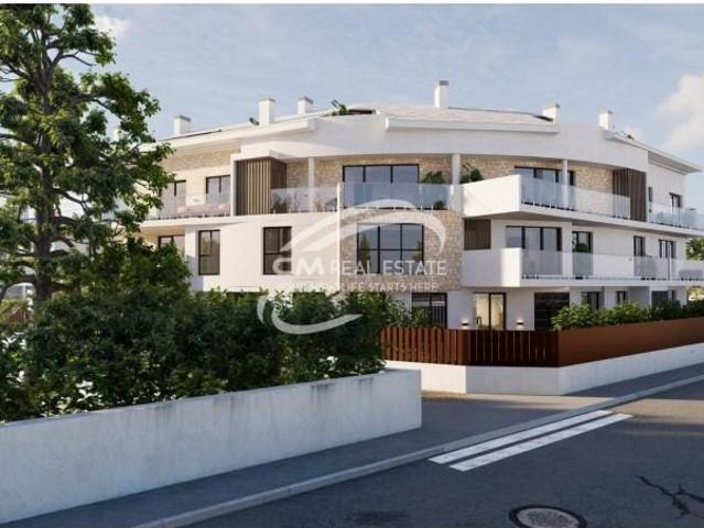 Apartamento en venta Jávea/Xàbia