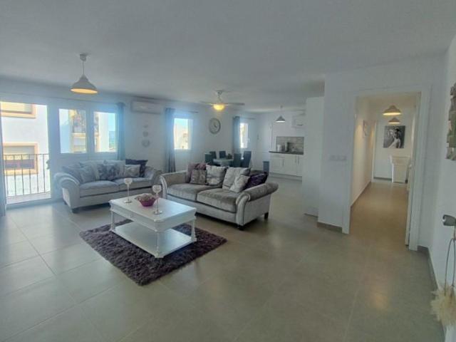 Apartamento en venta Jávea/Xàbia
