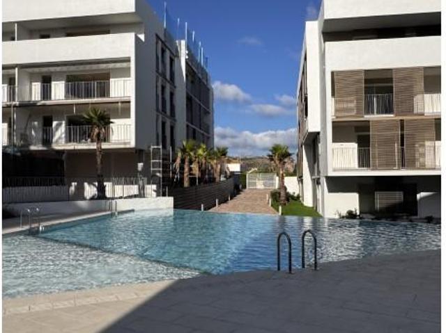 Apartamento en venta Jávea/Xàbia