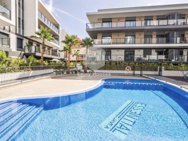Apartamento en venta Jávea/Xàbia