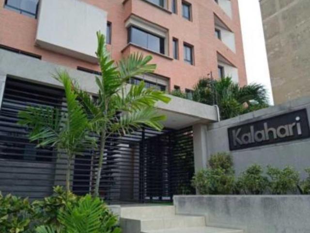 Apartamento en venta Kalahari