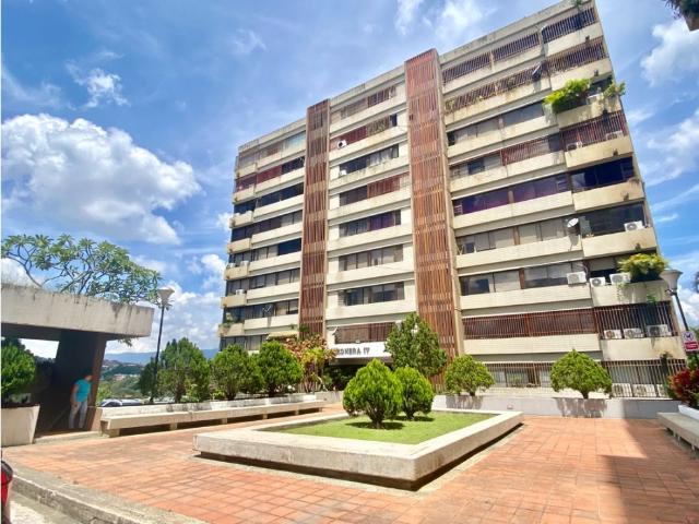 Apartamento en venta La Tahona