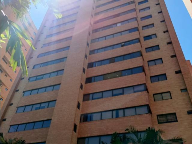 Apartamento en Venta La Trigaleña Res Amalfi Suite Valencia UP 7321625