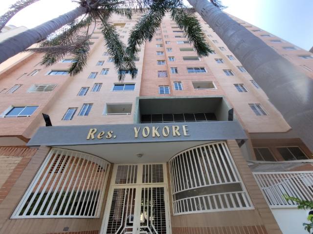 Apartamento en Venta La Trigaleña Valencia UP 7376100