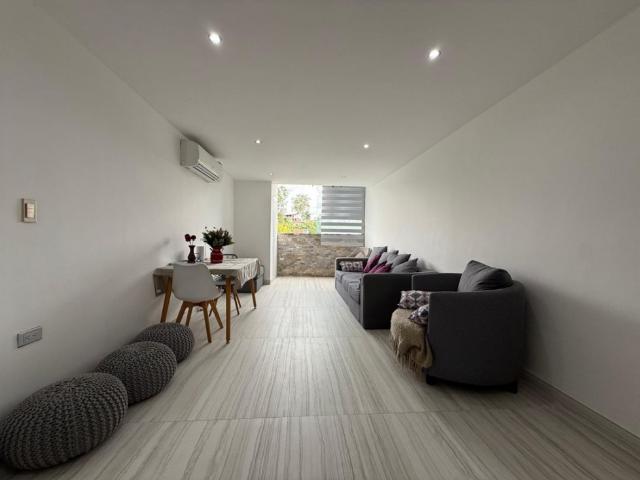 APARTAMENTO EN VENTA LA UNIÓN