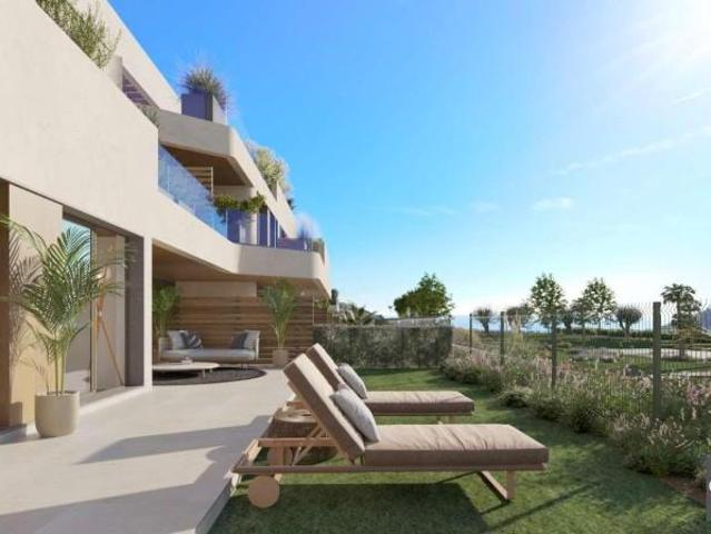 Apartamento en venta La Alcaidesa