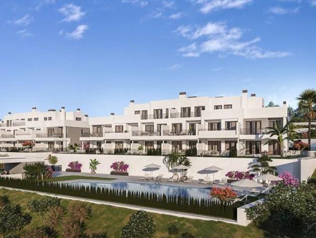 Apartamento en venta La Alcaidesa