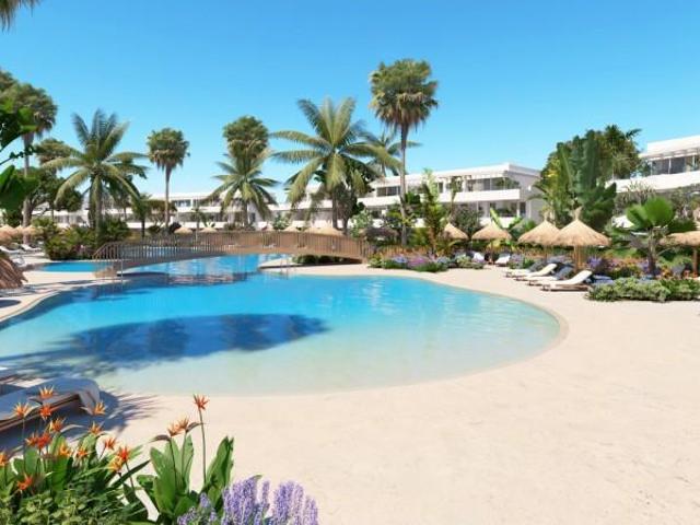 Apartamento en venta La Alcaidesa