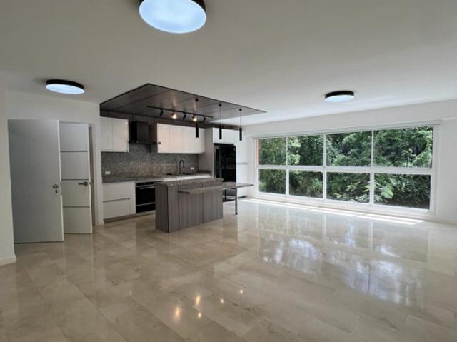 Apartamento en Venta La Boyera de 119mts2
