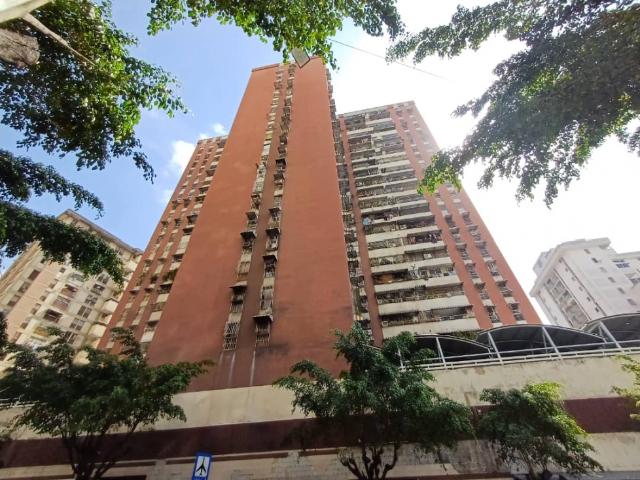 Apartamento en venta La Candelaria