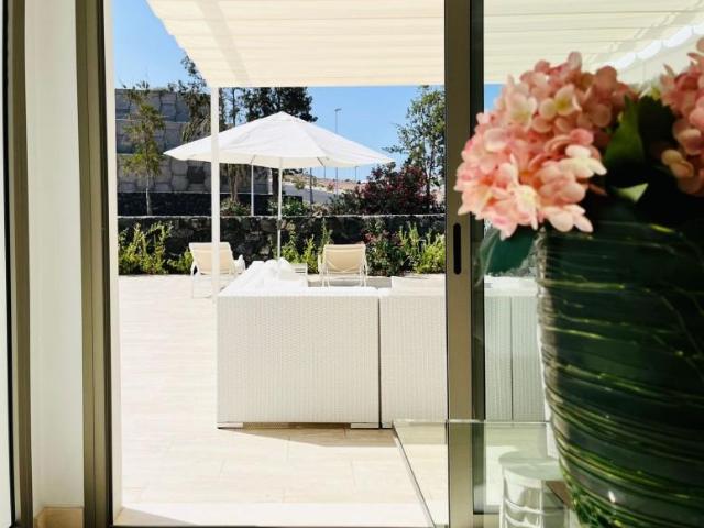 Apartamento en venta La Caleta