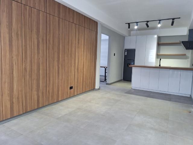 Apartamento en venta La Carlota