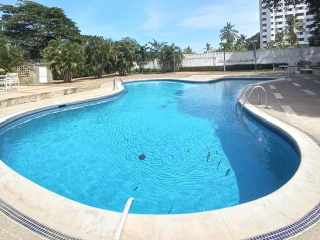 APARTAMENTO EN VENTA LA GUAIRA