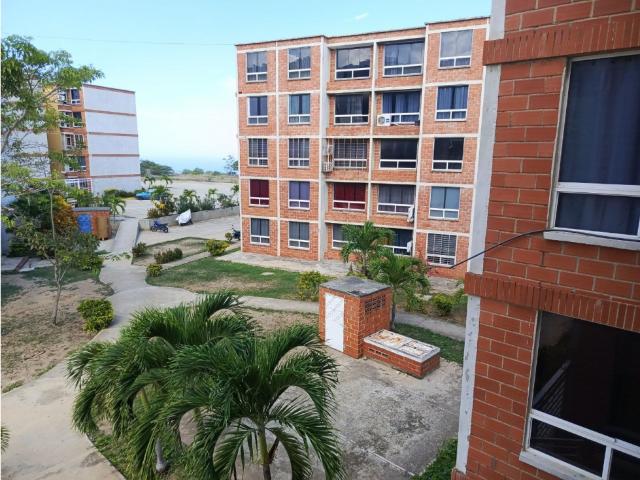 Apartamento en Venta. La Guairá