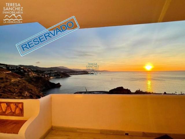 Apartamento en venta La Herradura