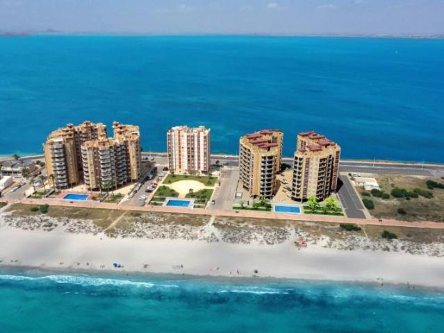 Apartamento en venta La Manga del Mar Menor