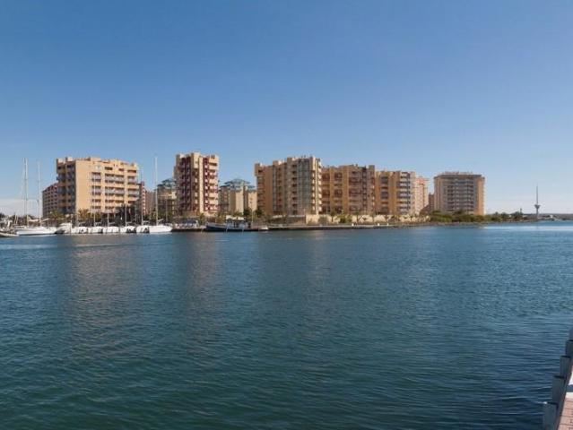 Apartamento en venta La Manga del Mar Menor