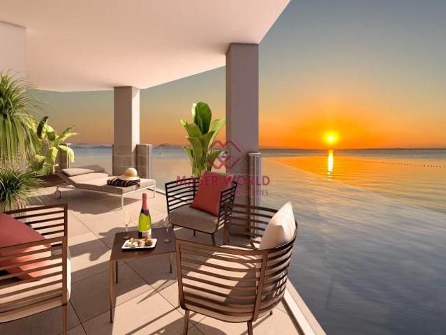Apartamento en venta La Manga del Mar Menor