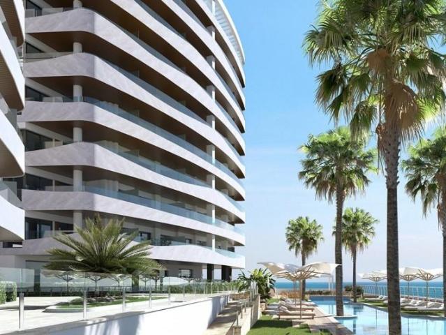 Apartamento en venta La Manga del Mar Menor