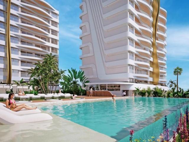 Apartamento en venta La Manga del Mar Menor