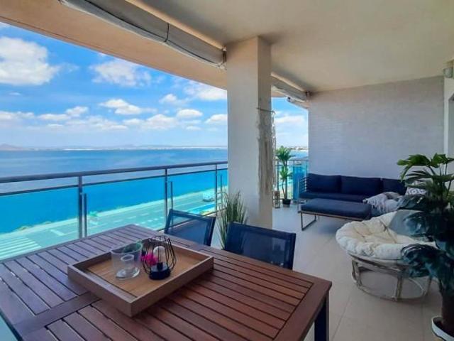 Apartamento en venta La Manga del Mar Menor