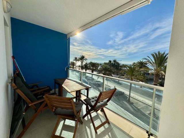 Apartamento en venta La Manga del Mar Menor