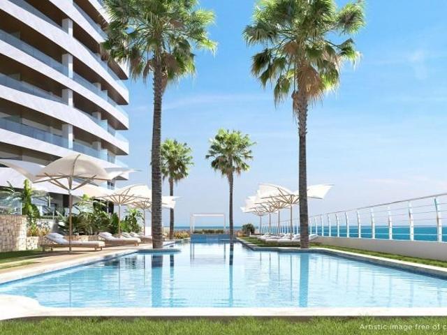 Apartamento en venta La Manga del Mar Menor
