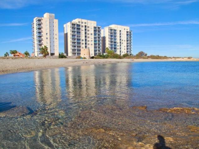 Apartamento en venta La Manga del Mar Menor