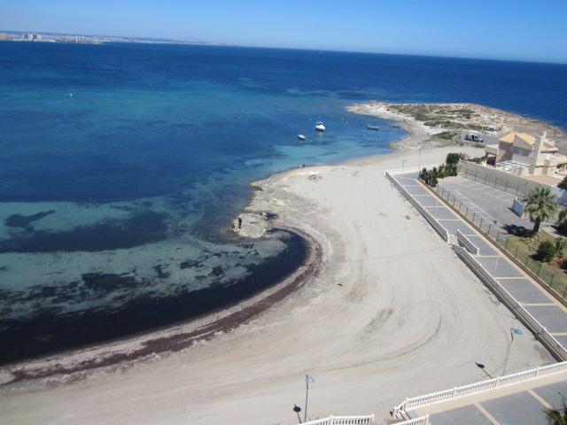 Apartamento en venta La Manga del Mar Menor