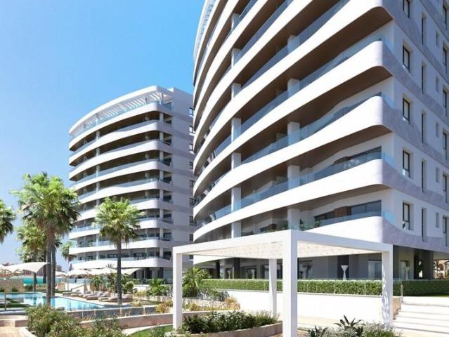 Apartamento en venta La Manga del Mar Menor