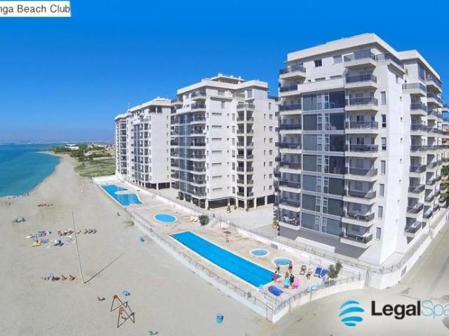 Apartamento en venta La Manga del Mar Menor