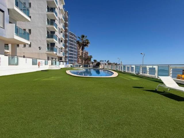 Apartamento en venta La Manga del Mar Menor