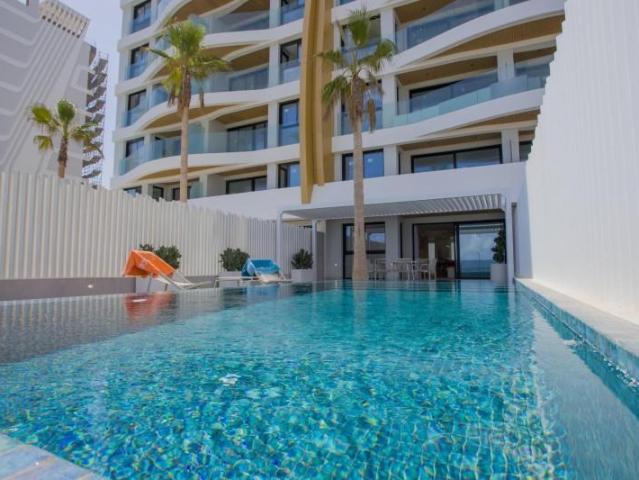 Apartamento en venta La Manga del Mar Menor