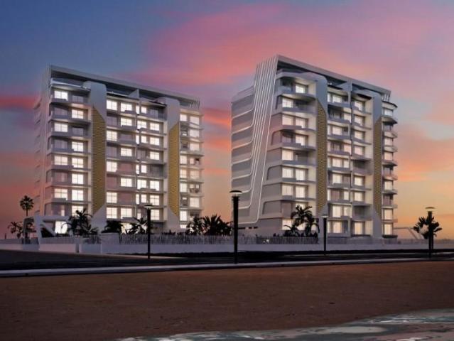 Apartamento en venta La Manga del Mar Menor