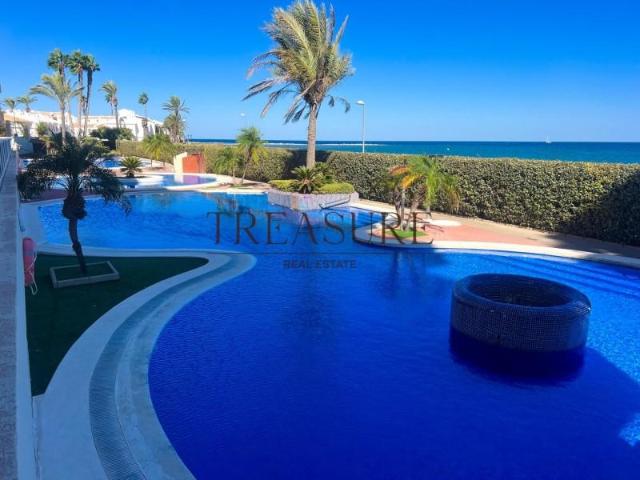 Apartamento en venta La Manga del Mar Menor