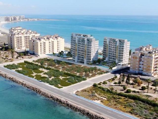 Apartamento en venta La Manga del Mar Menor
