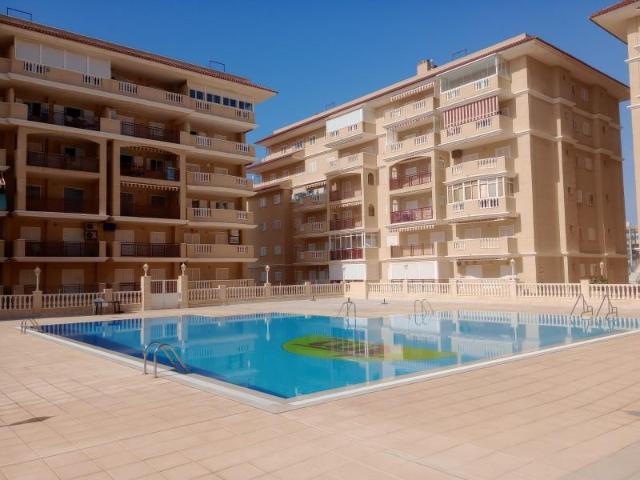 Apartamento en venta La Mata