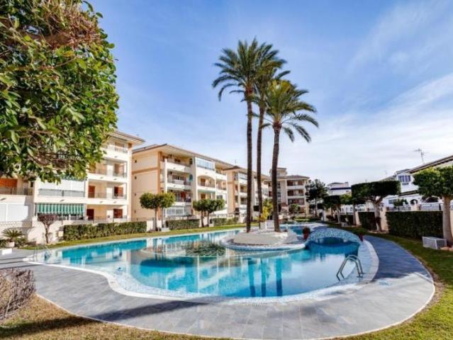 Apartamento en venta La Mata